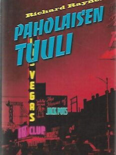 Paholaisen tuuli