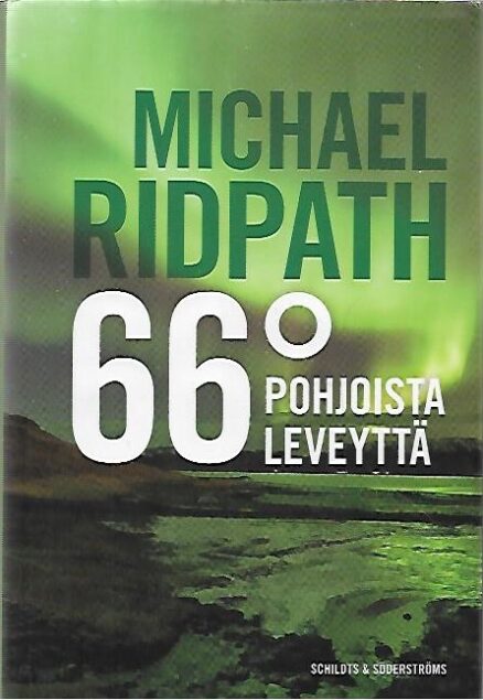 66° pohjoista leveyttä