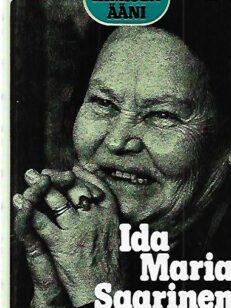 Ihmisen ääni - Ida Maria Saarinen