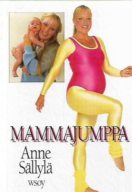 Mammajumppa