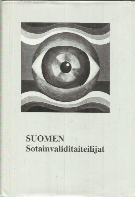 Suomen sotainvaliditaiteilijat