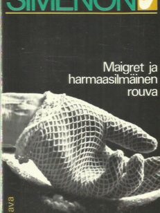 Maigret ja harmaasilmäinen