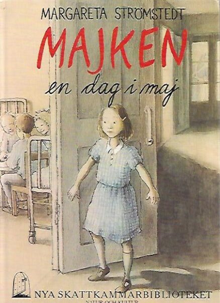 Majken, en dag i maj