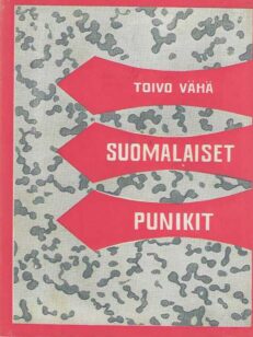 Suomalaiset punikit