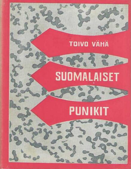 Suomalaiset punikit