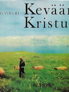 Kevään Kristus