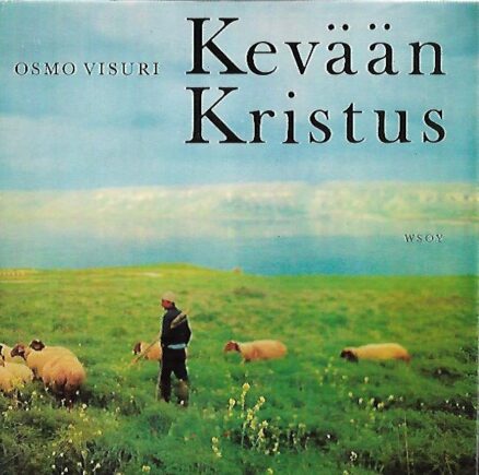 Kevään Kristus