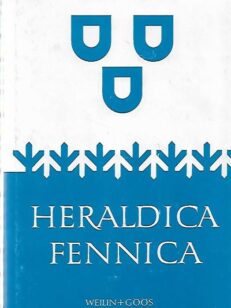 Heraldica Fennica