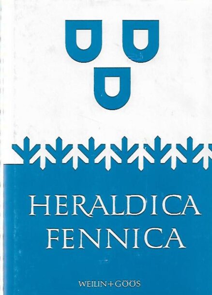 Heraldica Fennica