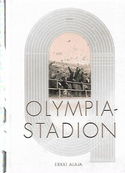 Olympiastadion