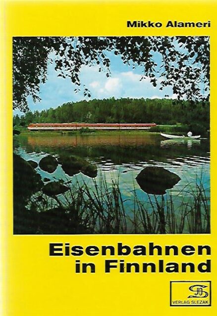 Eisenbahnen in Finnland