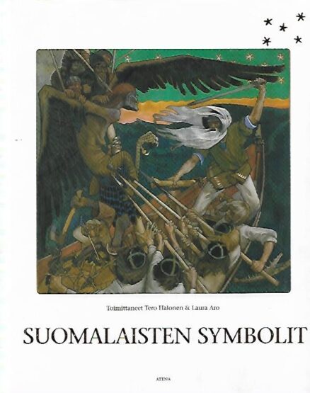 Suomalaisten symbolit