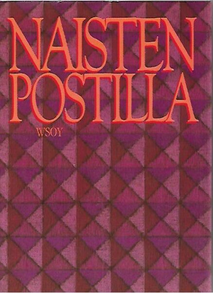 Naisten postilla