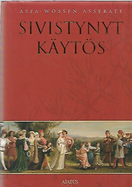 Sivistynyt käytös