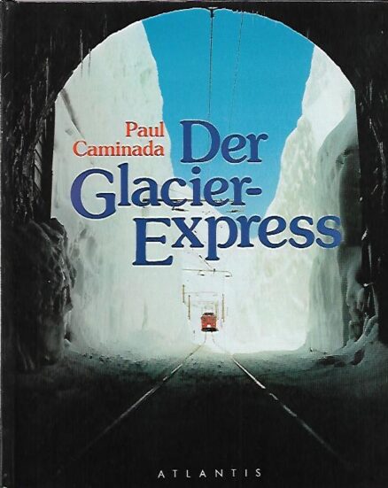 Der Glacier-Express