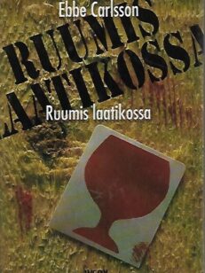 Ruumis laatikossa