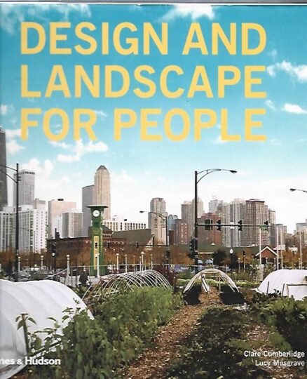 Design and Landscape for People