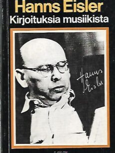 Kirjoituksia musiikista