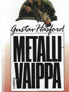 Metallivaippa