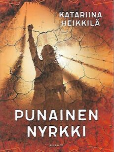 Punainen nyrkki