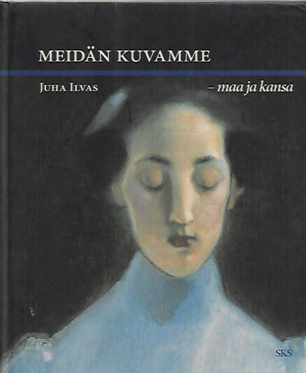 Meidän kuvamme - maa ja kansa