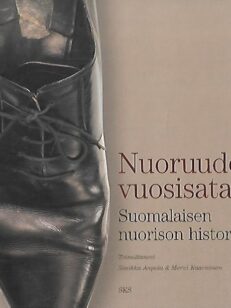 Nuoruuden vuosisata - Suomalaisen nuorison historia