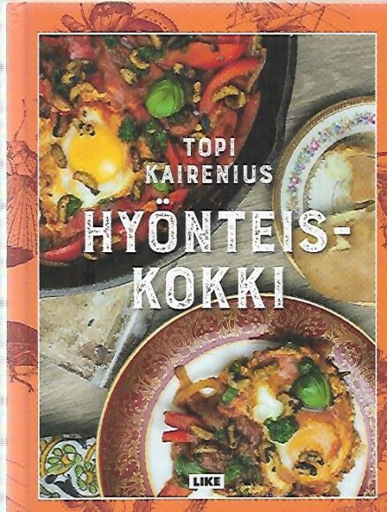 Hyönteiskokki