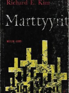 Martyyrit