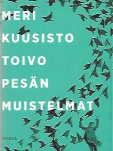 Toivo Pesän muistelmat