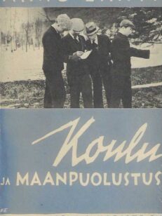 Koulu ja maanpuolustus