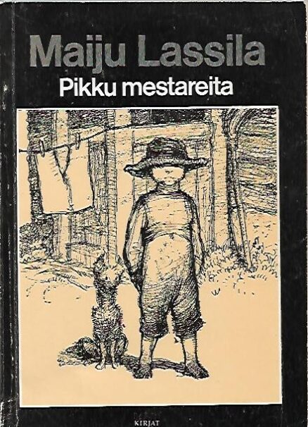 Pikku mestareita