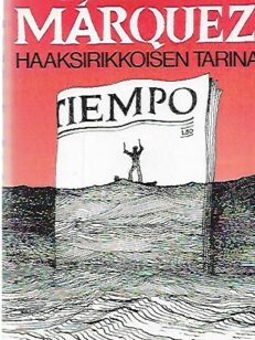 Haaksirikkoisen tarina