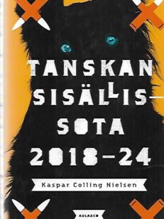 Tanskan sisällissota 2018-24