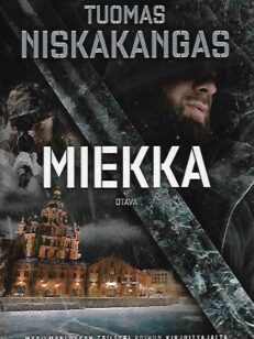 Miekka