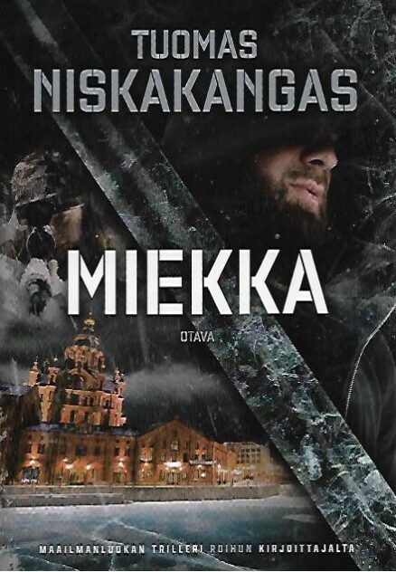 Miekka