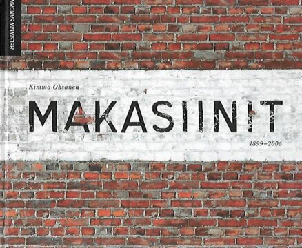 Maksiinit 1899-2006