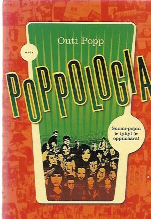 Poppologia - Suomi-popin lyhyt oppimäärä