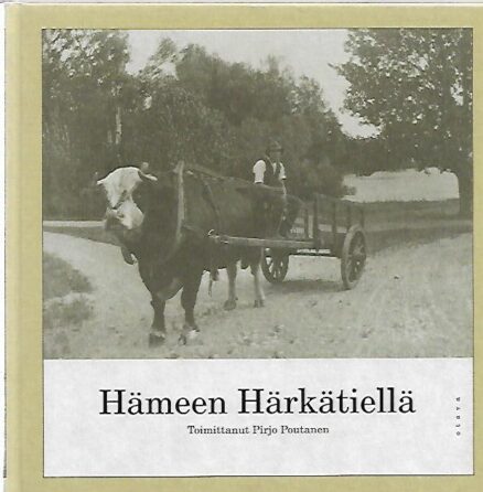 Hämeen Härkätiellä