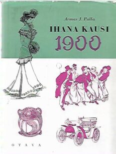 Ihana kausi 1900