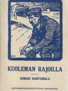 Kuoleman rajoilla