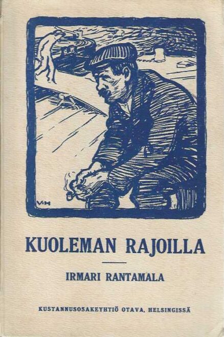 Kuoleman rajoilla