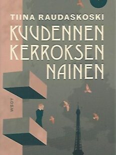 Kuudennen kerroksen nainen