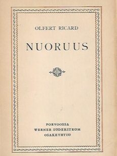 Nuoruus