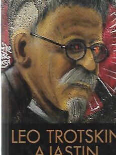 Leo Trotskin ajastin