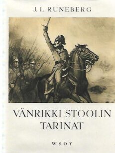 Vänrikki Stoolin tarinat