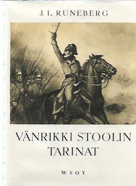 Vänrikki Stoolin tarinat