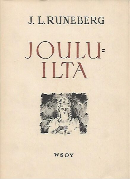 Jouluilta