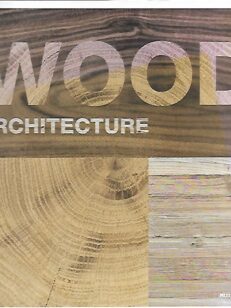 Wood Architecture