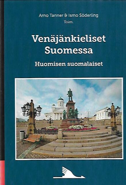 Venäjänkieliset Suomessa - Huomisen suomalaiset