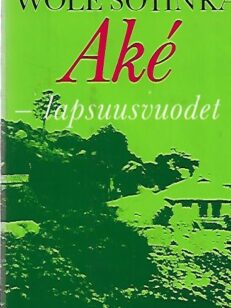 Ake - lapsuusvuodet